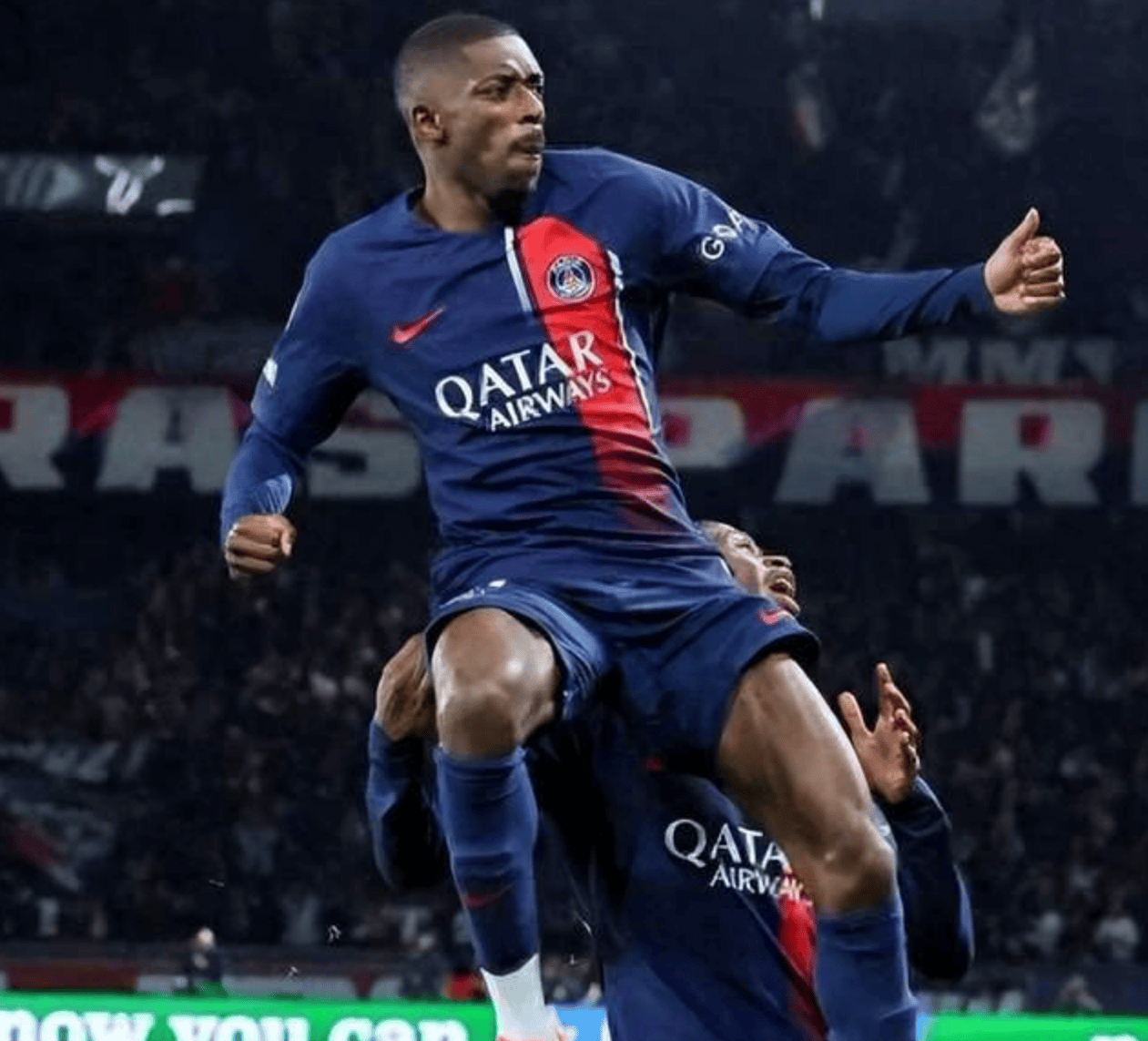 巴塞罗那在赛场上展现出强劲的实力