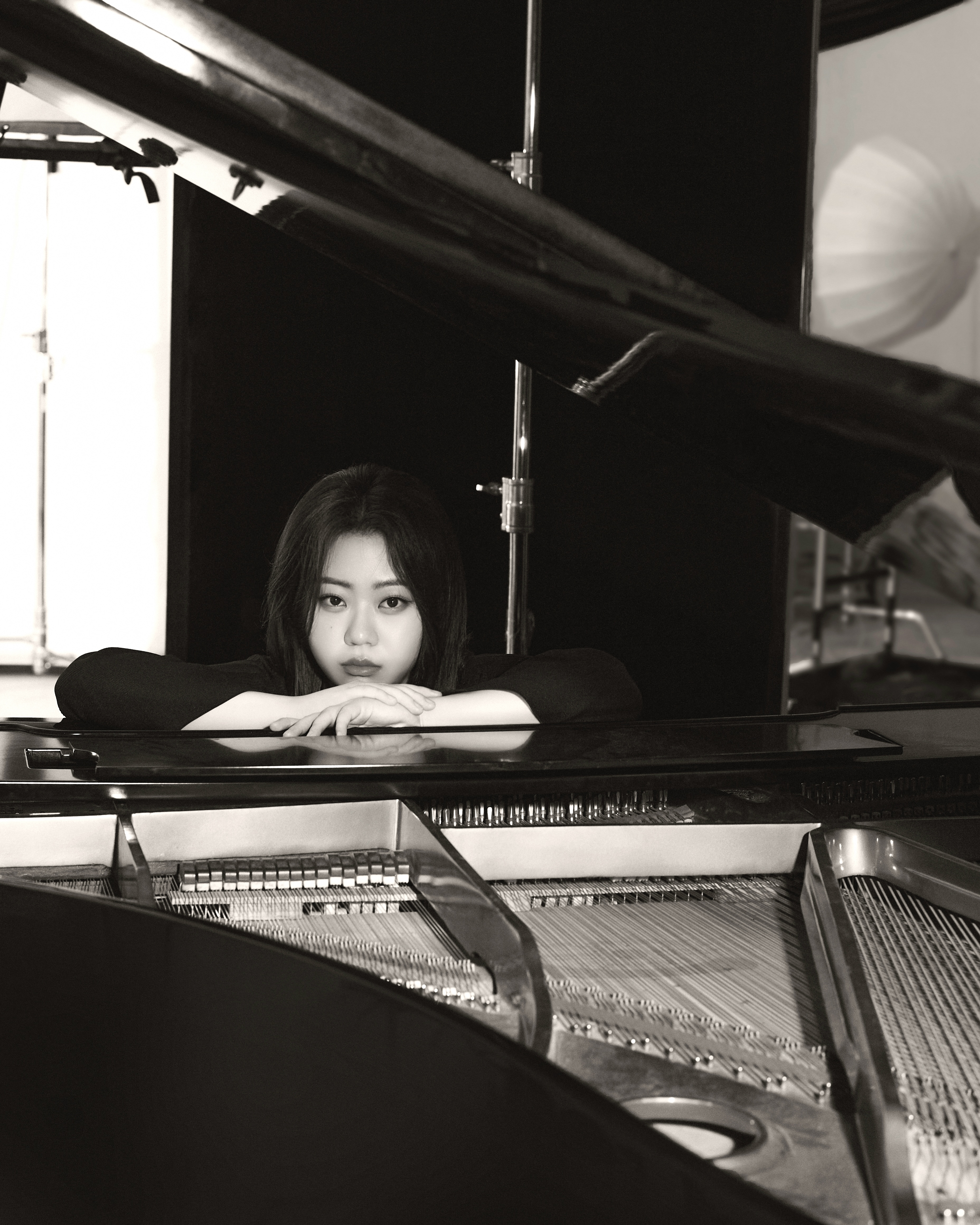 日本钢琴选手在音乐比赛中实力突出，夺得第一名的简单介绍