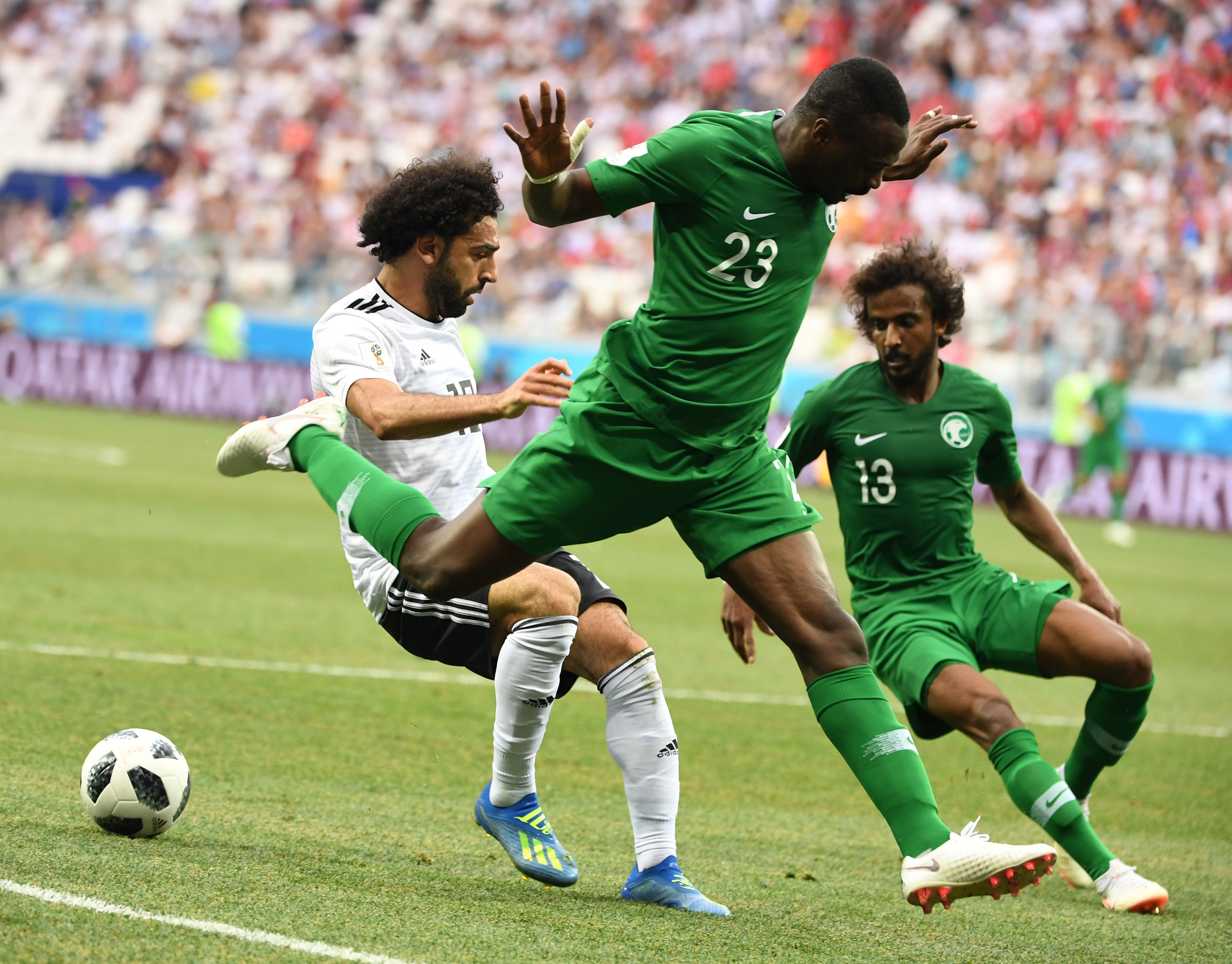 关于阿拉伯联盟争霸，亚洲东部足球火拼激烈的信息