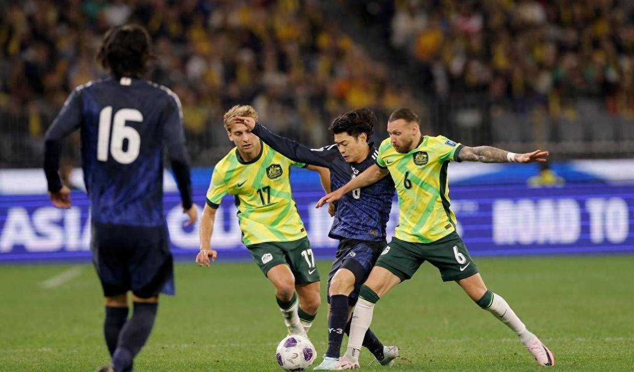 关于澳大利亚杯赛：澳大利亚队力克日本队，晋级四强的信息