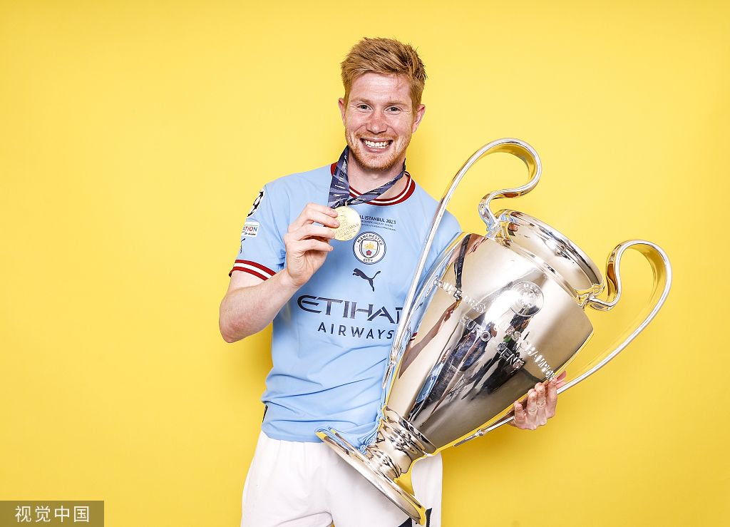 内马尔成功零封德布劳内，门将赛后获得全场最佳的简单介绍