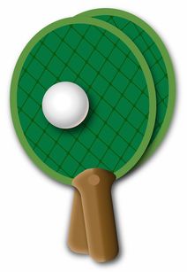 乒乓球赛场焦点！美国队对阵中国队，年轻新星表现惊艳，未来可期