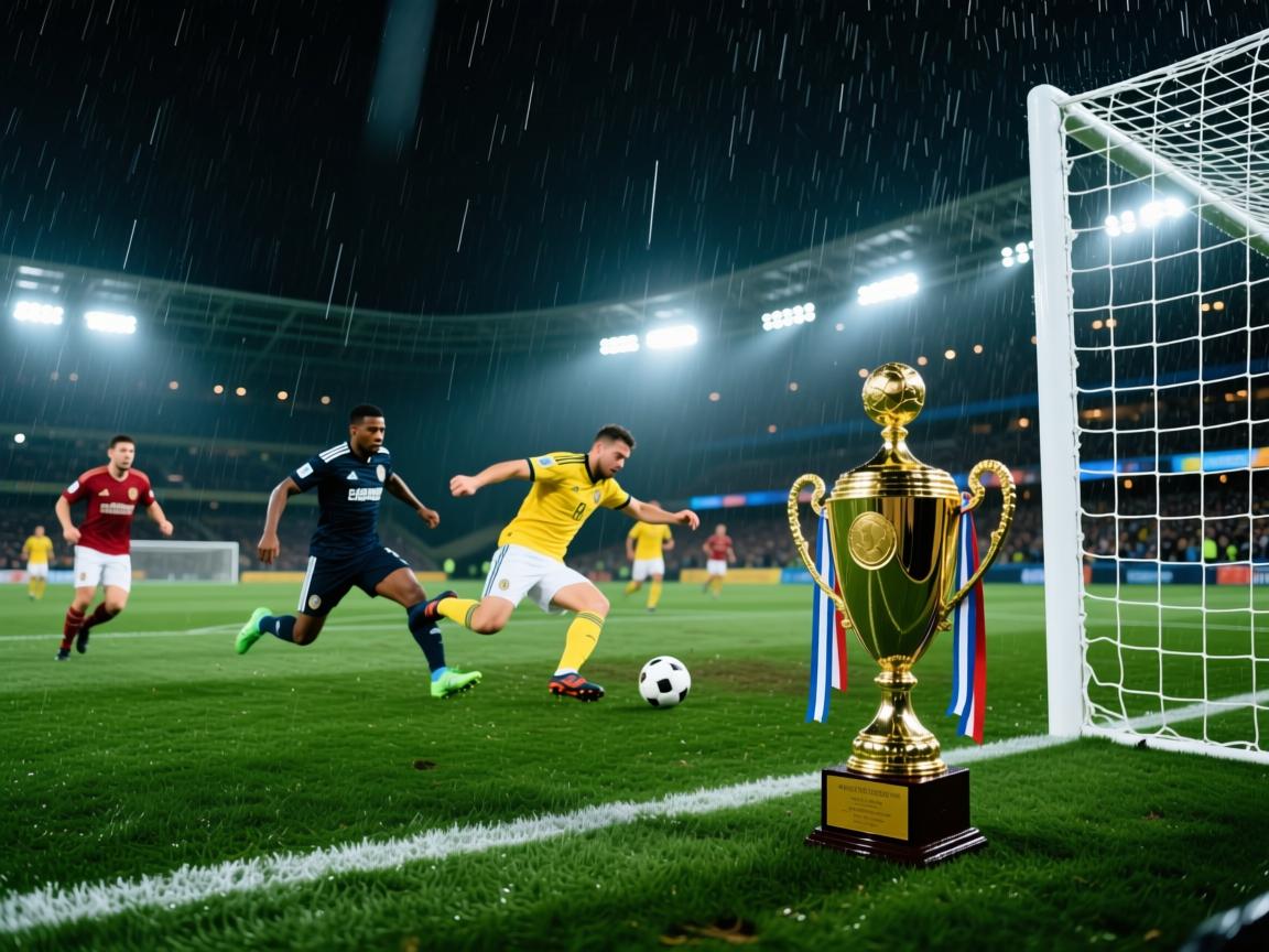 乒乓球赛场焦点！阿根廷队对阵德国队，历史性突破，球队首次挺进决赛